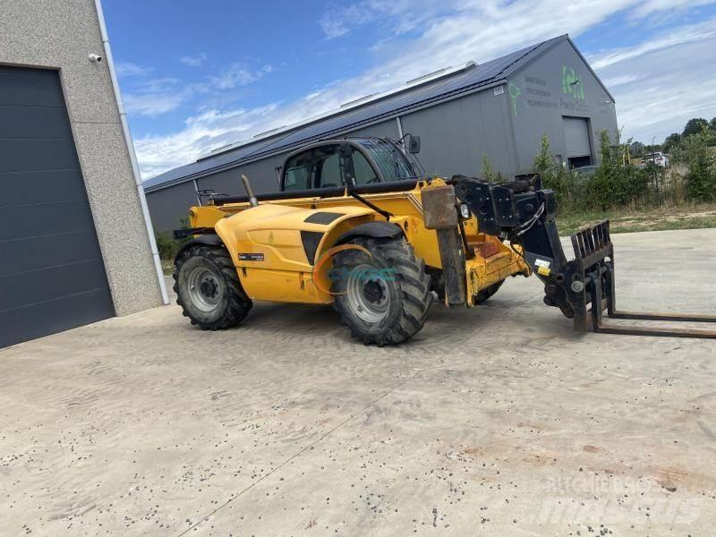 Manitou MT 1840 Chariot télescopique