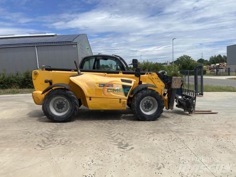Manitou MT 1840 Chariot télescopique