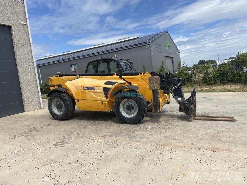 Manitou MT 1840 Chariot télescopique
