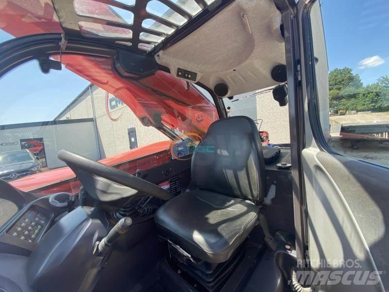 Manitou MT1135 Chariot télescopique