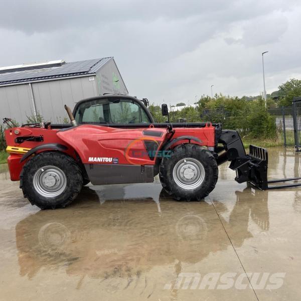 Manitou MT1335 Chariot télescopique