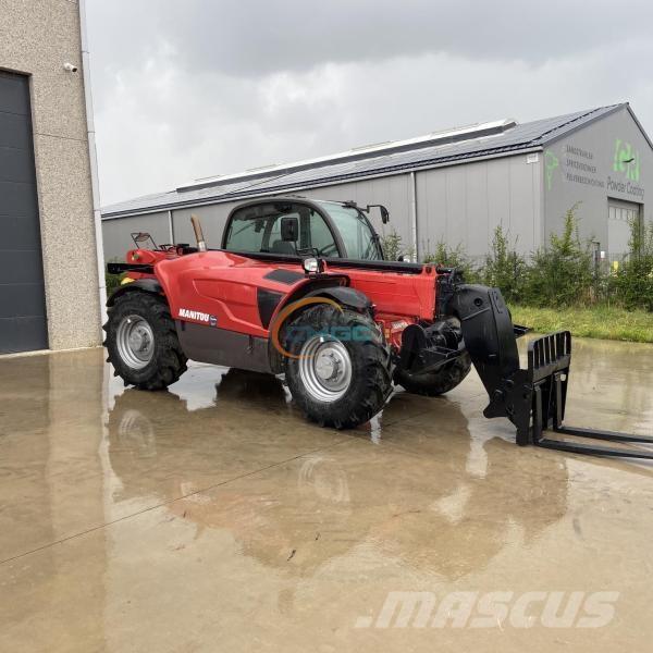 Manitou MT1335 Chariot télescopique