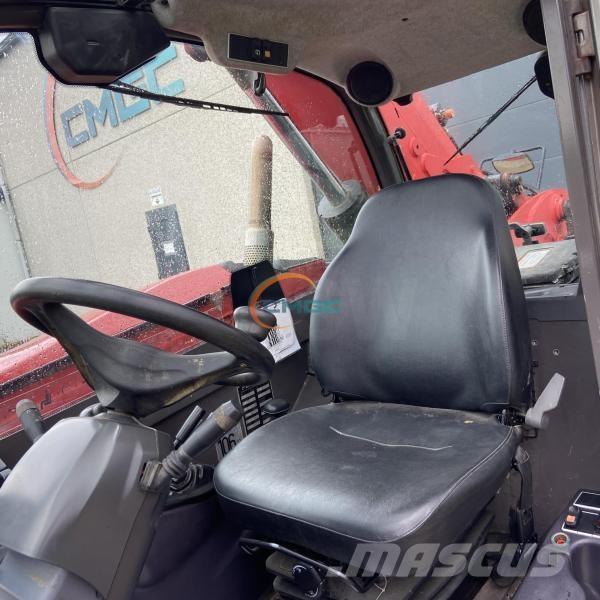 Manitou MT1335 Chariot télescopique
