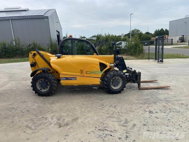 Manitou MT625 Chariot télescopique