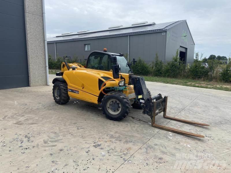 Manitou MT625 Chariot télescopique