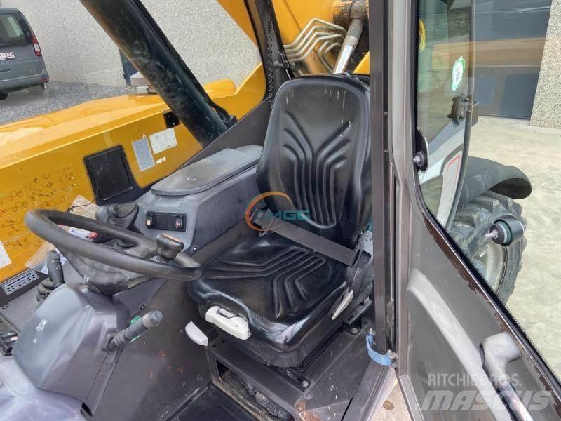 Manitou MT625 Chariot télescopique