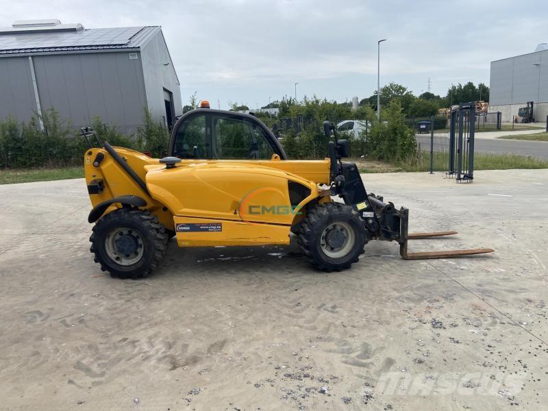 Manitou MT625 Chariot télescopique