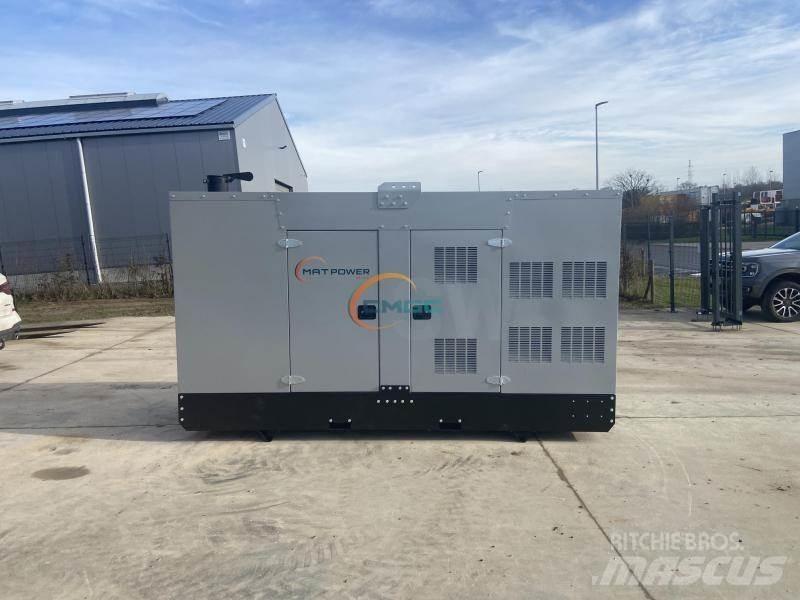  Matpower DS230s Générateurs diesel