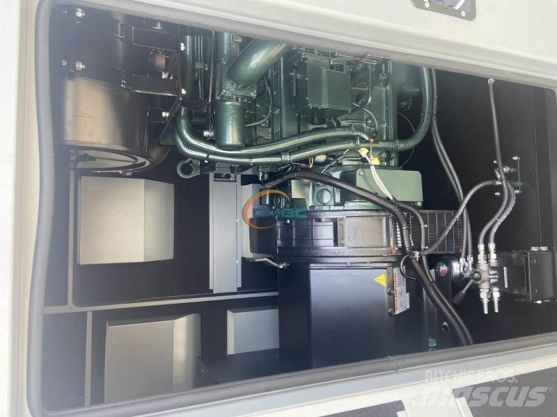  Matpower DS230s Générateurs diesel
