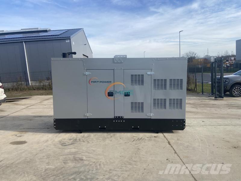  Matpower DS230s Générateurs diesel