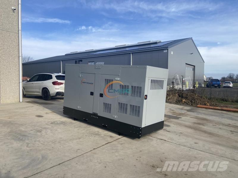  Matpower DS230s Générateurs diesel