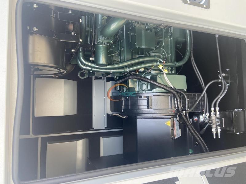  Matpower DS230s Générateurs diesel