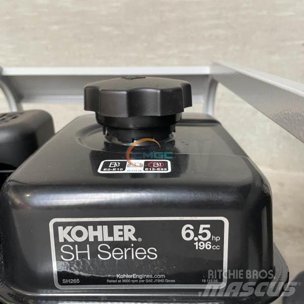  Matpower MG4100 Générateurs diesel