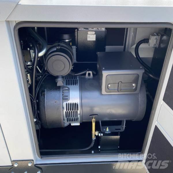  Matpower P20s Générateurs diesel