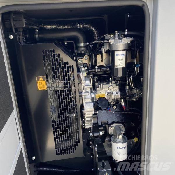  Matpower P45S Générateurs diesel