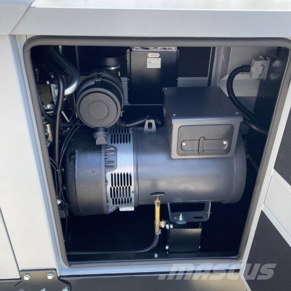 Matpower P45S Générateurs diesel