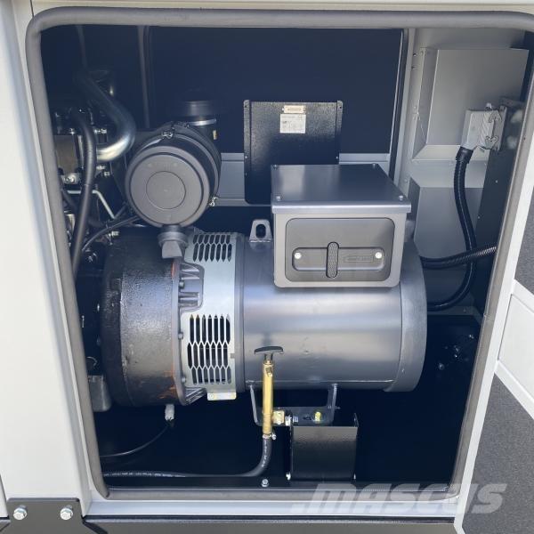  Matpower P60s Générateurs diesel