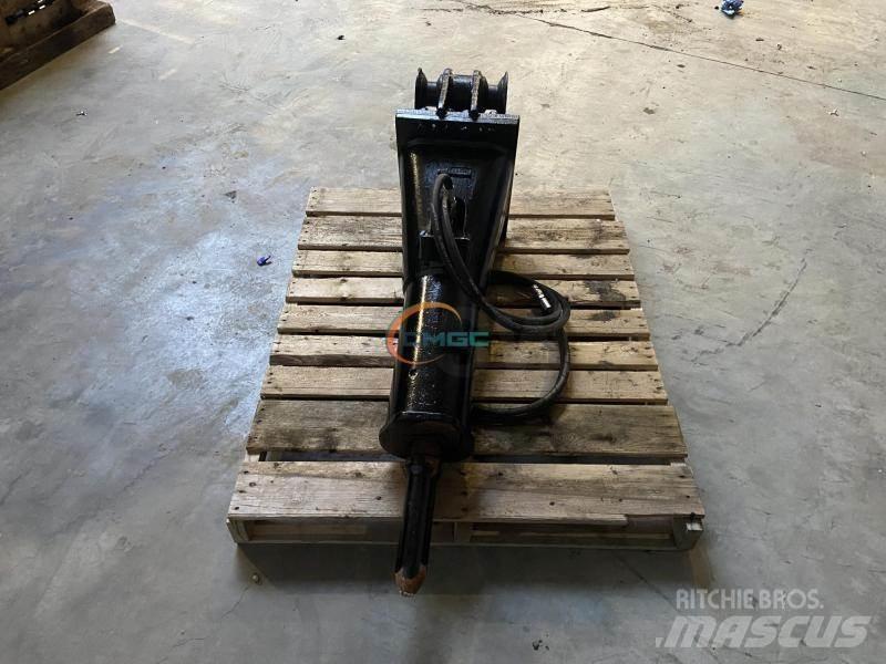 Montabert SC 22 Marteau hydraulique