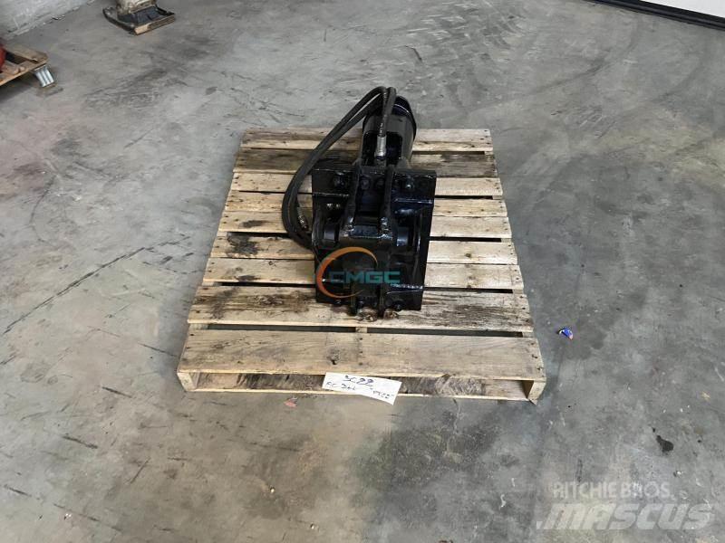 Montabert SC 22 Marteau hydraulique