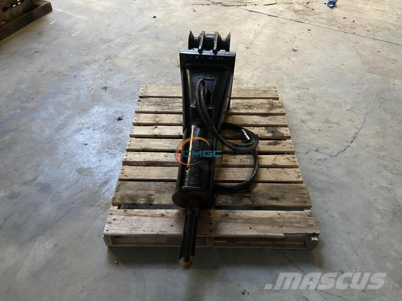 Montabert SC 22 Marteau hydraulique
