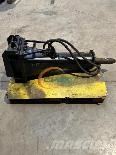 Montabert SC 28 Marteau hydraulique