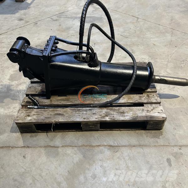 Montabert SC 28 Marteau hydraulique