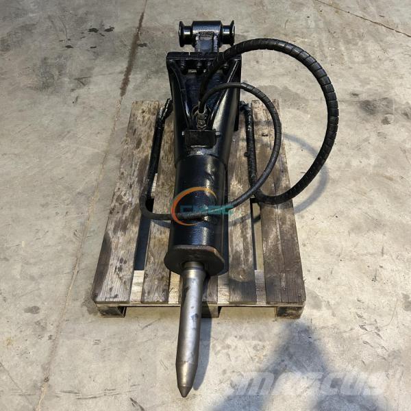 Montabert SC 28 Marteau hydraulique