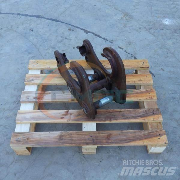  Morin M2 Attache rapide pour godet