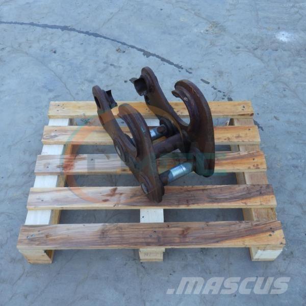  Morin M2 Attache rapide pour godet