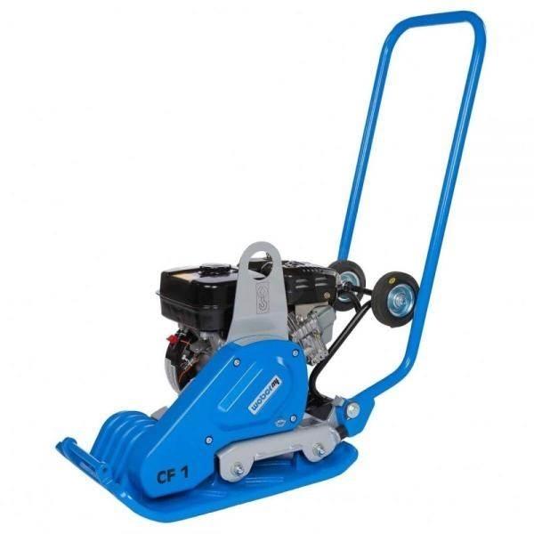 NC CF1 - ll Hd Attache rapide pour godet