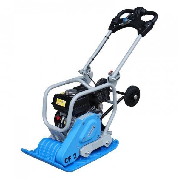 NC CF2 - ll Hd Attache rapide pour godet