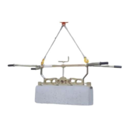 NC MTQ2 Attache rapide pour godet