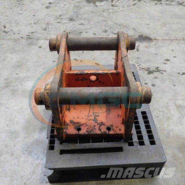 NC QH70 Attache rapide pour godet