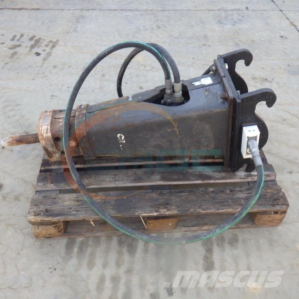 Sandvik CB45S Marteau hydraulique