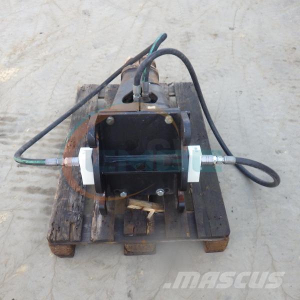 Sandvik CB45S Marteau hydraulique