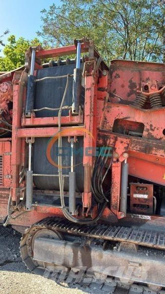 Terex 883T Crible