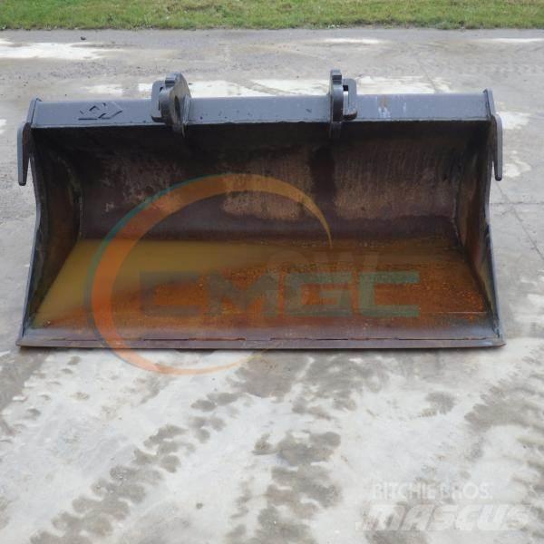 Verachtert CW30 Godet