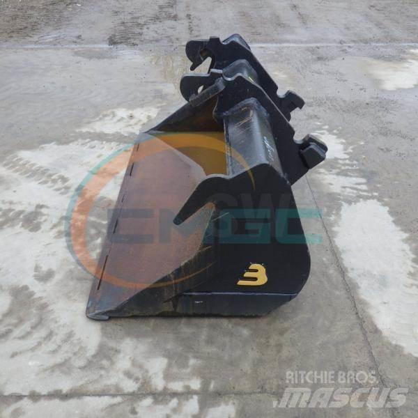 Verachtert CW30 Godet