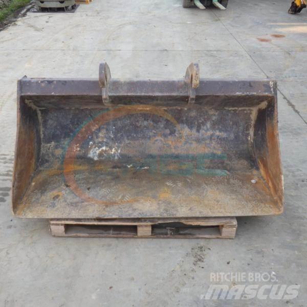 Verachtert CW30 Godet