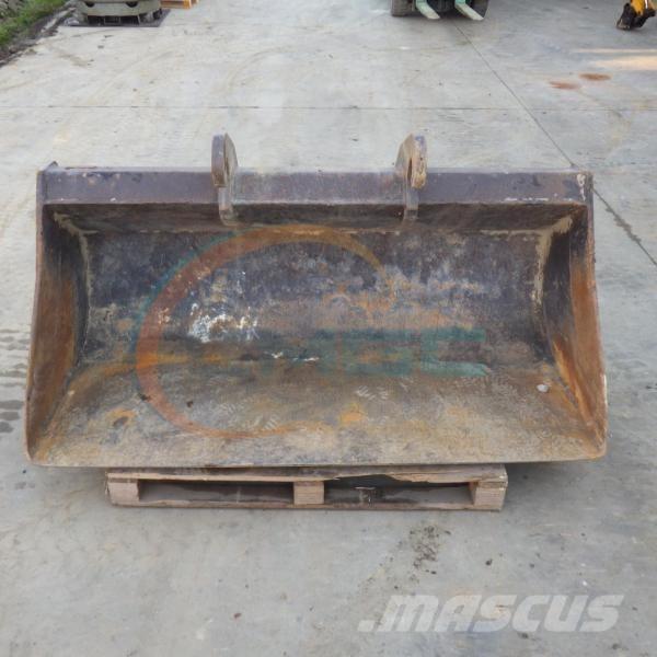 Verachtert CW30 Godet