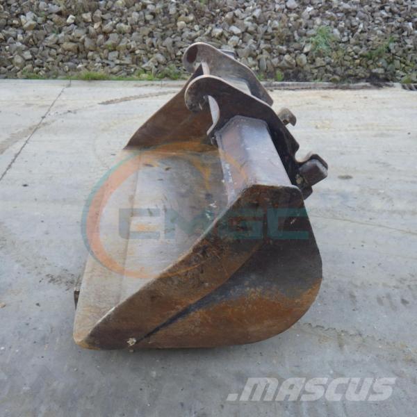 Verachtert CW30 Godet