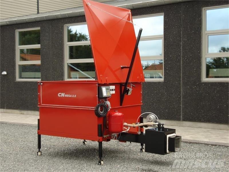  CN 151 Autres accessoires