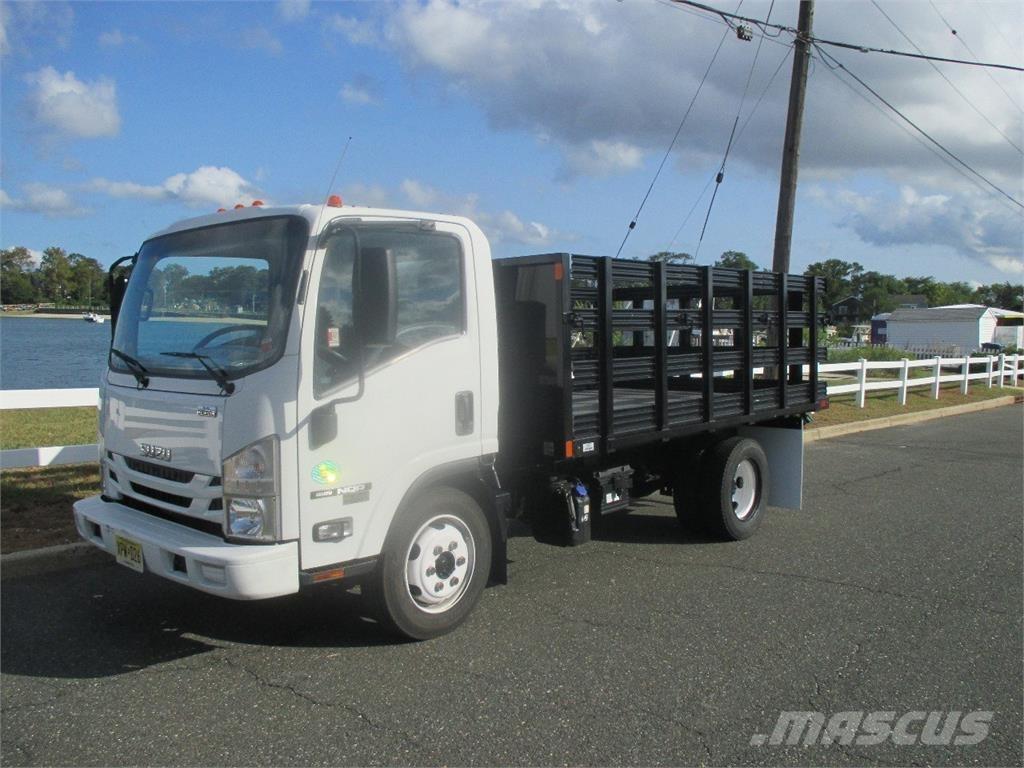 Isuzu NQR Autre camion