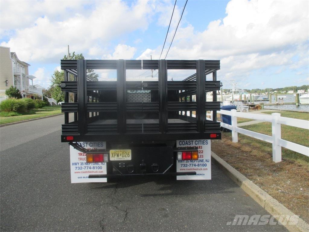 Isuzu NQR Autre camion