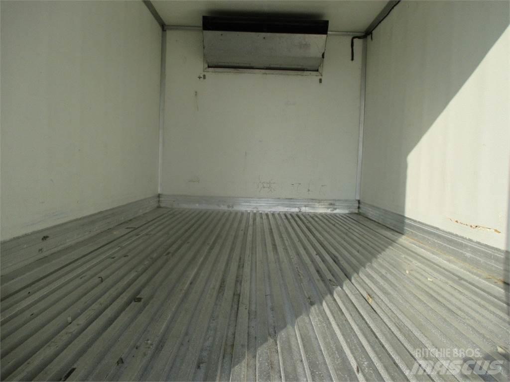 Isuzu NRR Camion frigorifique