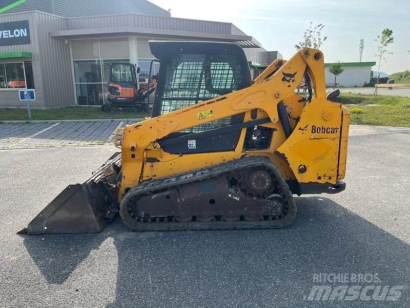 Bobcat T590 Mini chargeuse