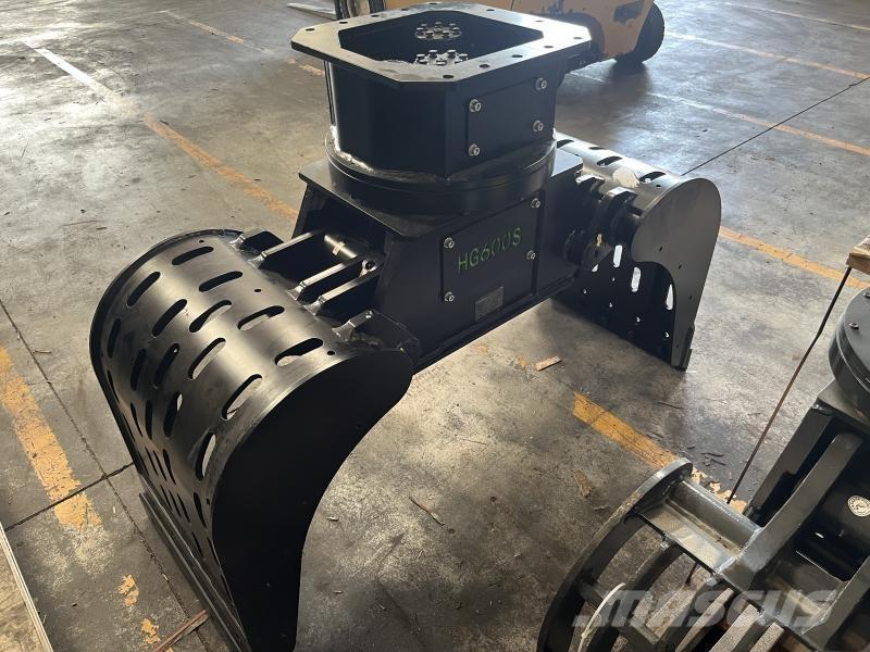  Haener HG600S Autres accessoires