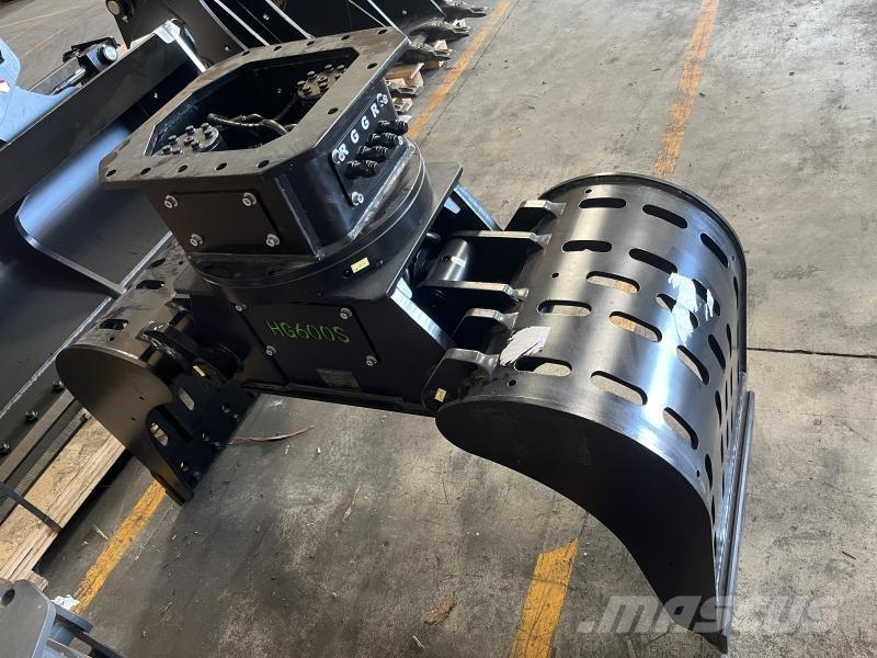  Haener HG600S Autres accessoires