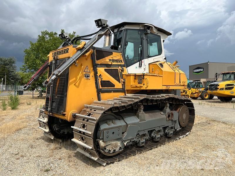 Liebherr PR766 Bouteurs sur chenilles