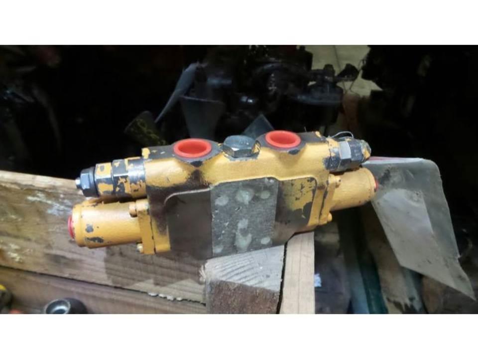 CASE 888 Hydraulique